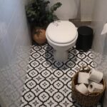 Budget-Friendly Bathroom